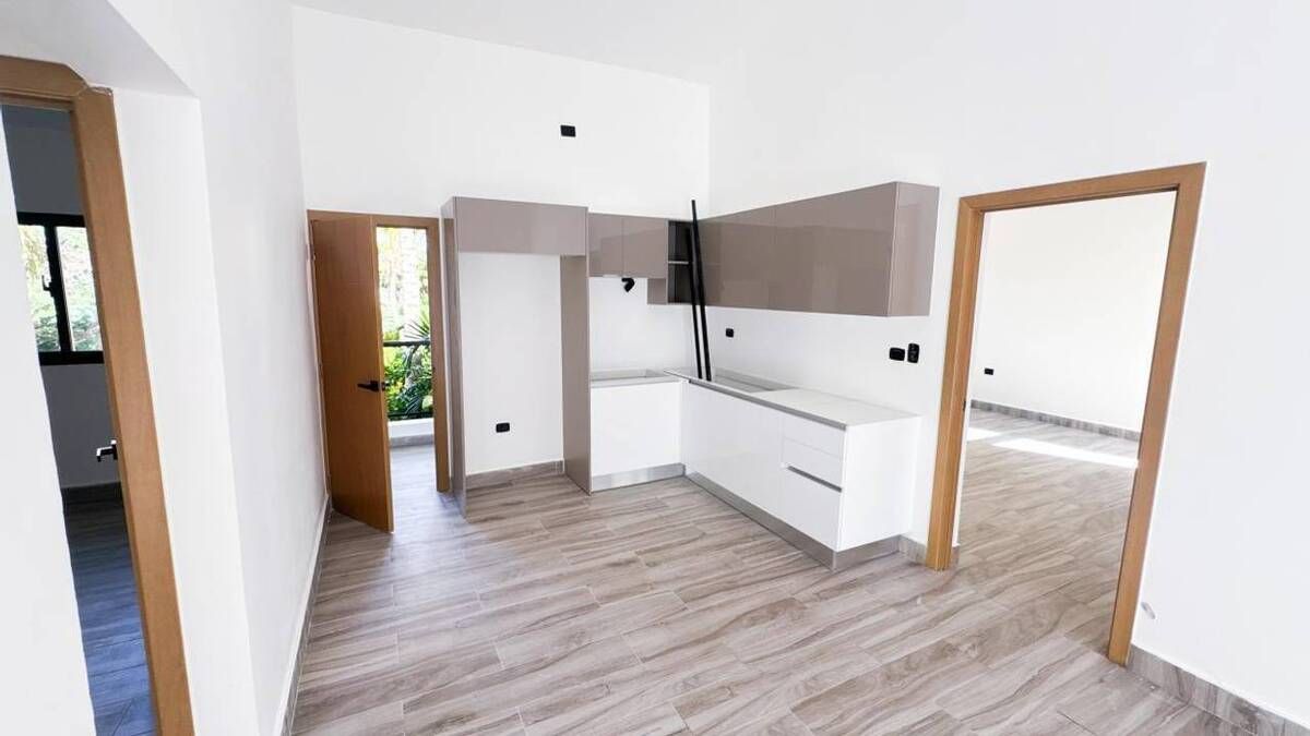 5 de 6: COCINA