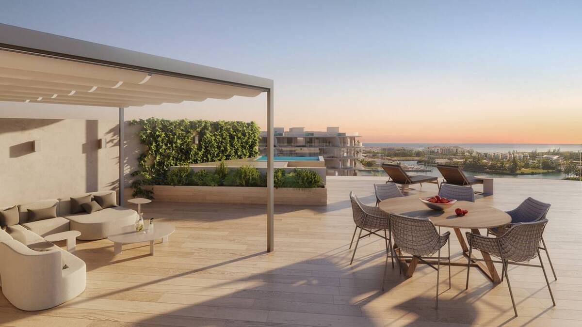 3 de 3: TERRAZA
