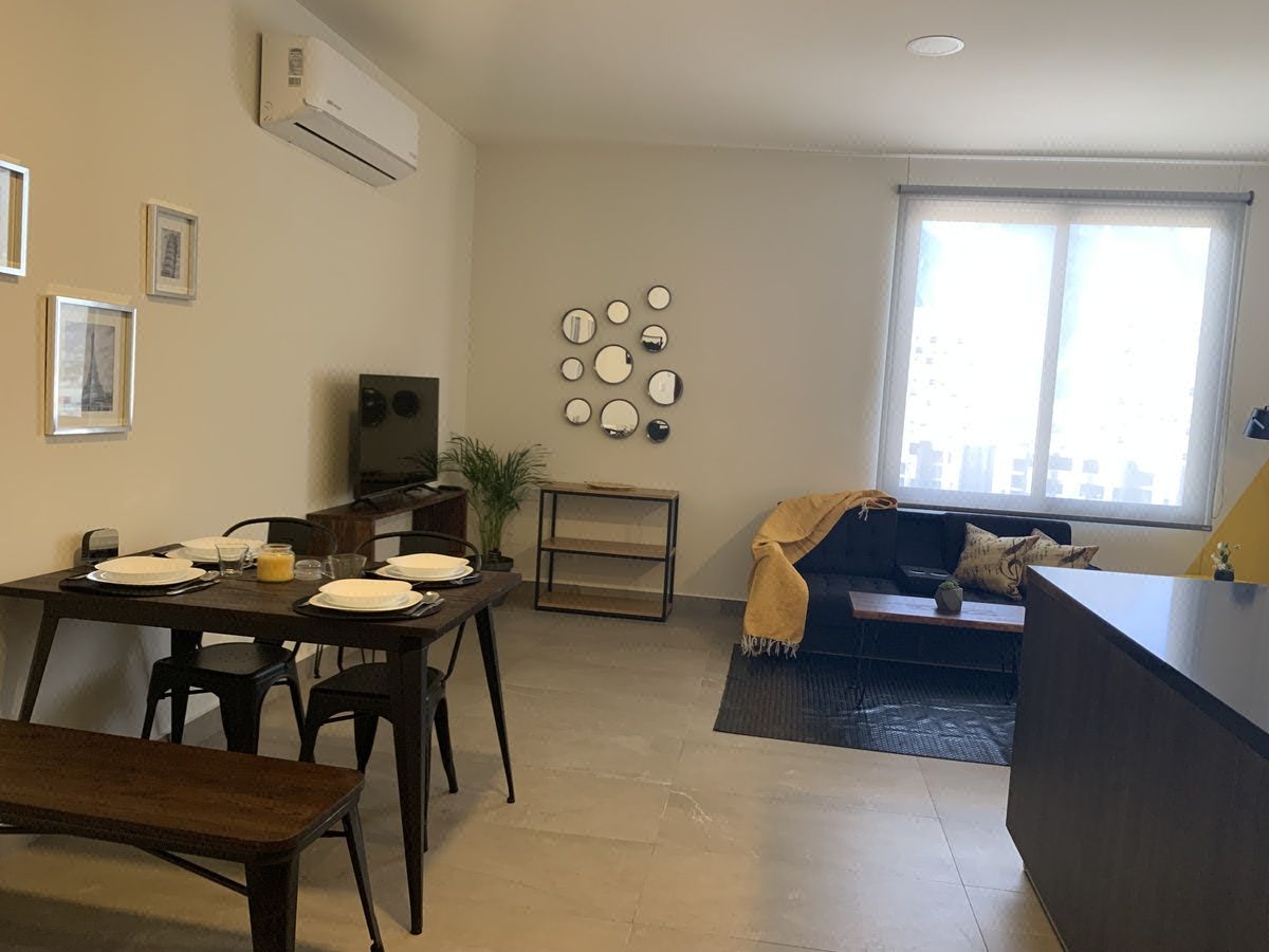 Departamento en Venta Kima