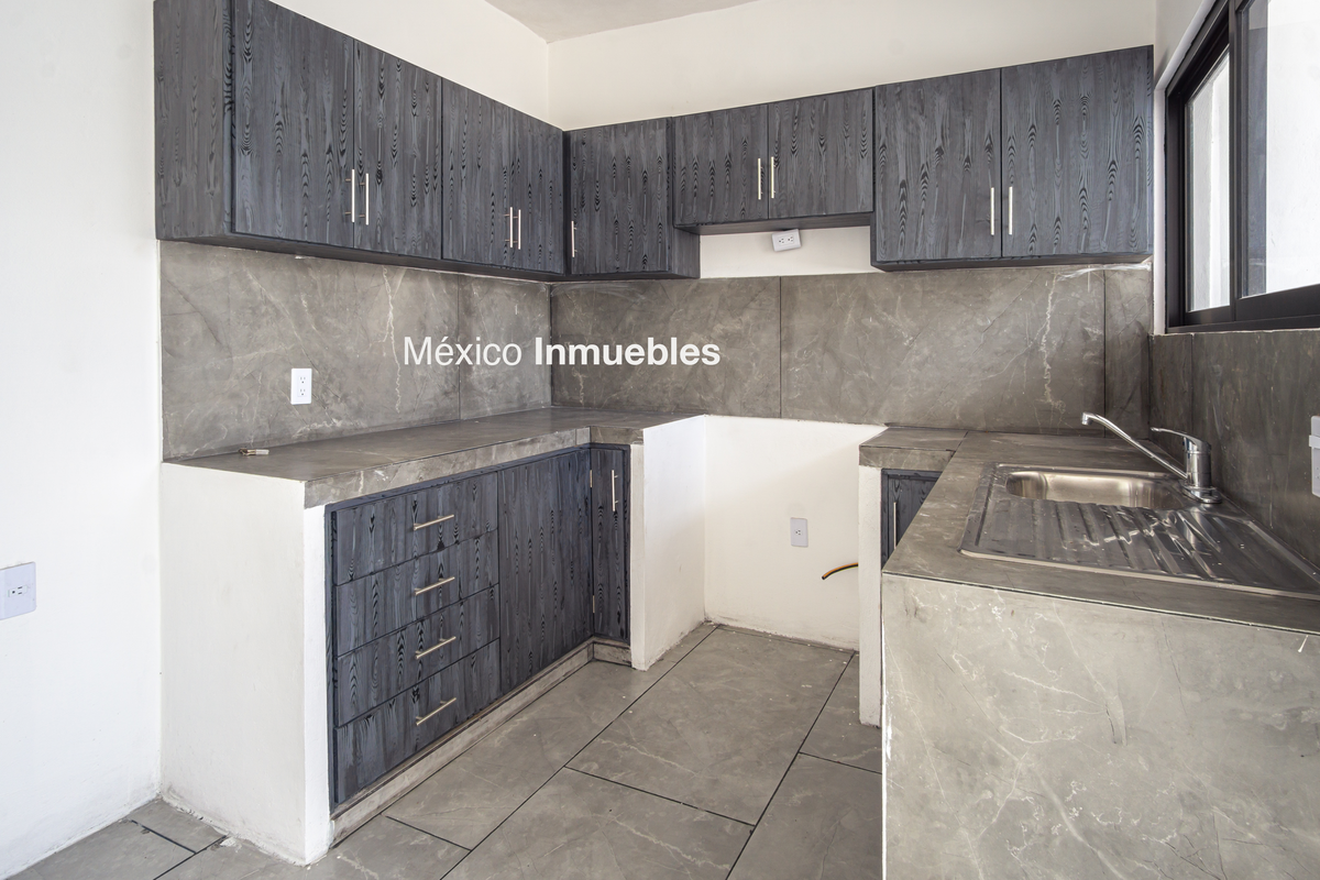 4 de 14: Cocina