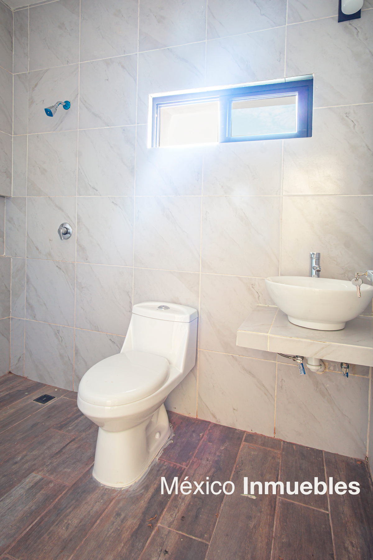 12 de 14: Baño