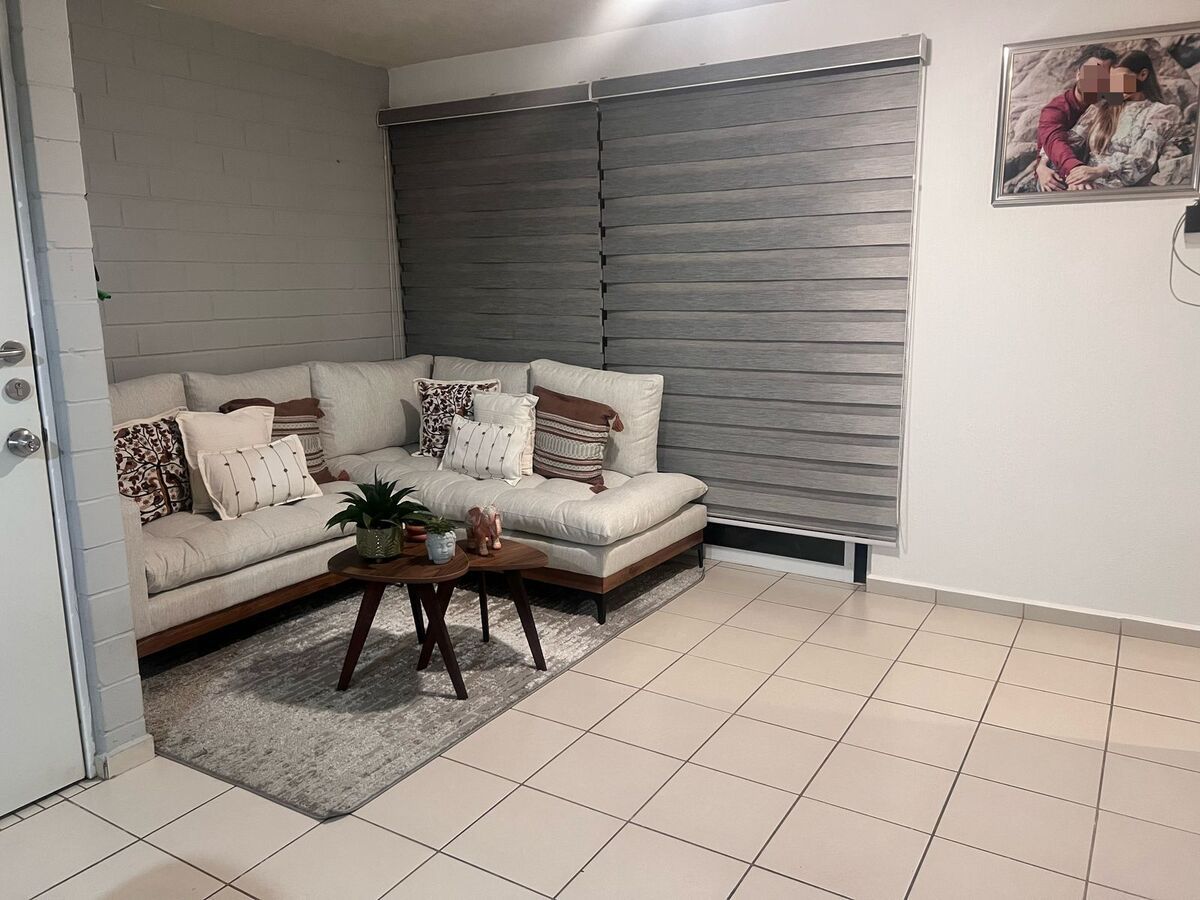4 de 13: sala