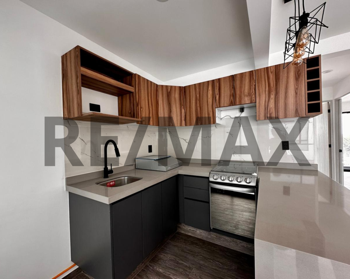 5 of 30: cocina