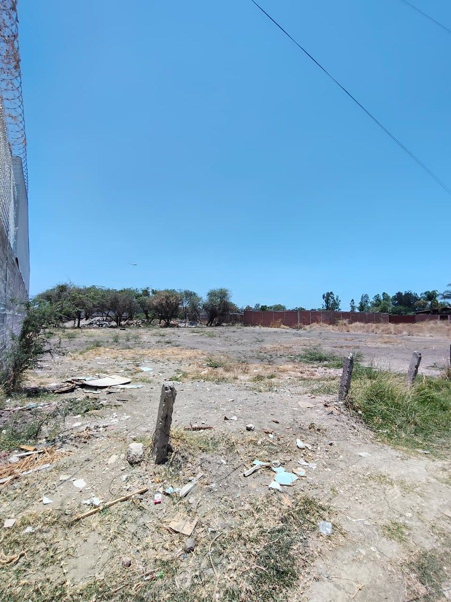 Lote em El Zapote Del Valle, Tlajomulco de Zúñiga, foto 3 de 9