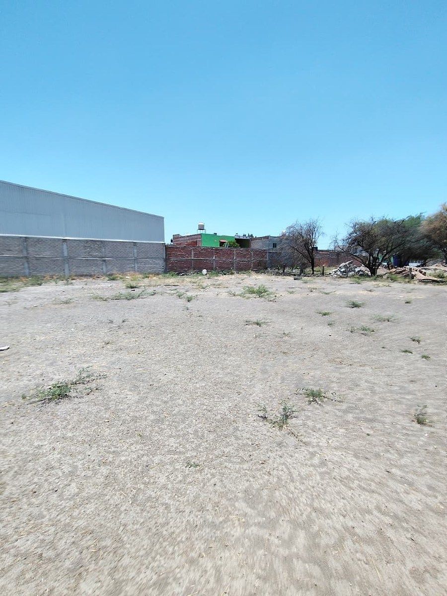 Lote em El Zapote Del Valle, Tlajomulco de Zúñiga, foto 4 de 9