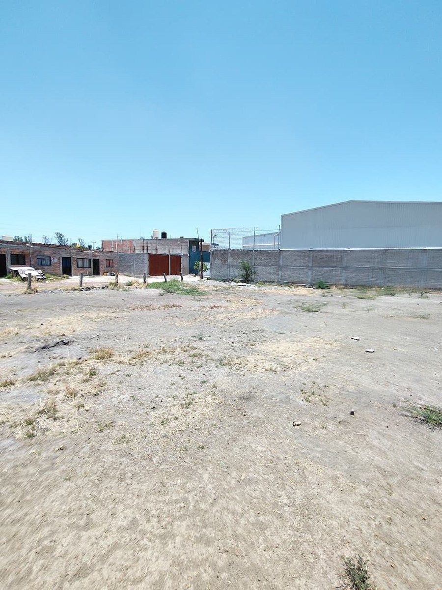 Lote em El Zapote Del Valle, Tlajomulco de Zúñiga, foto 5 de 9