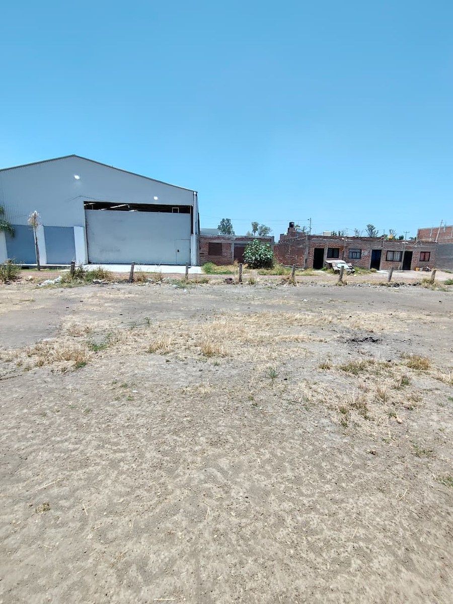 Lote em El Zapote Del Valle, Tlajomulco de Zúñiga, foto 6 de 9