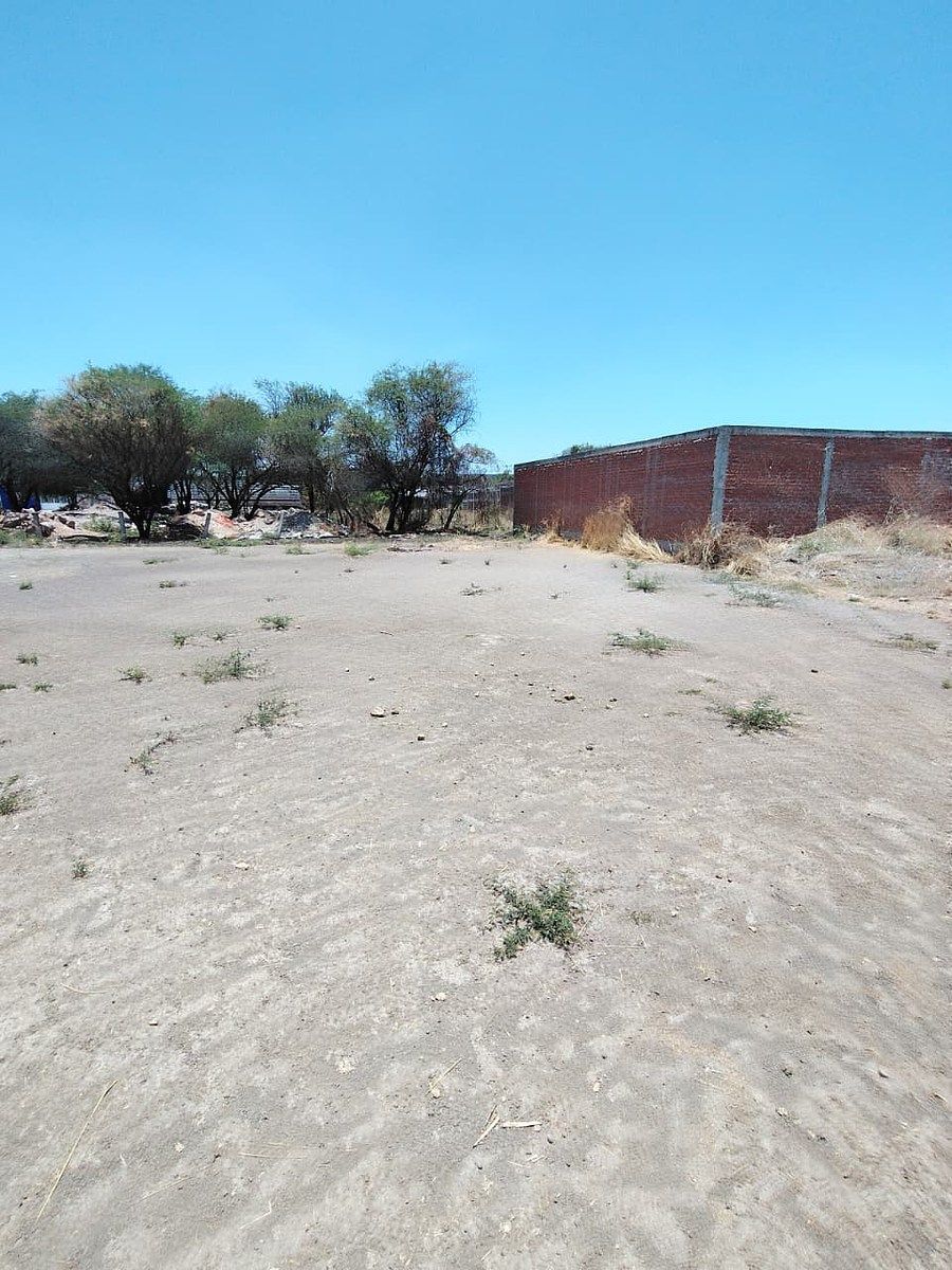 Lote em El Zapote Del Valle, Tlajomulco de Zúñiga, foto 7 de 9