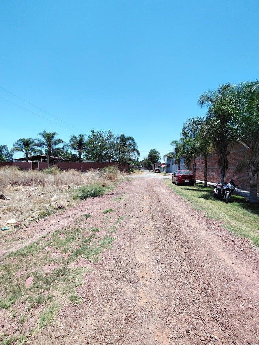 Lote em El Zapote Del Valle, Tlajomulco de Zúñiga, foto 8 de 9