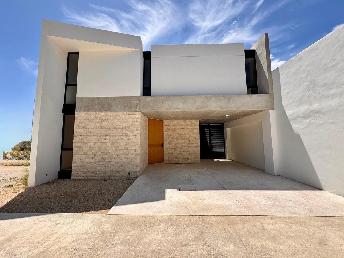 Casa Venta Mérida, Yucatán