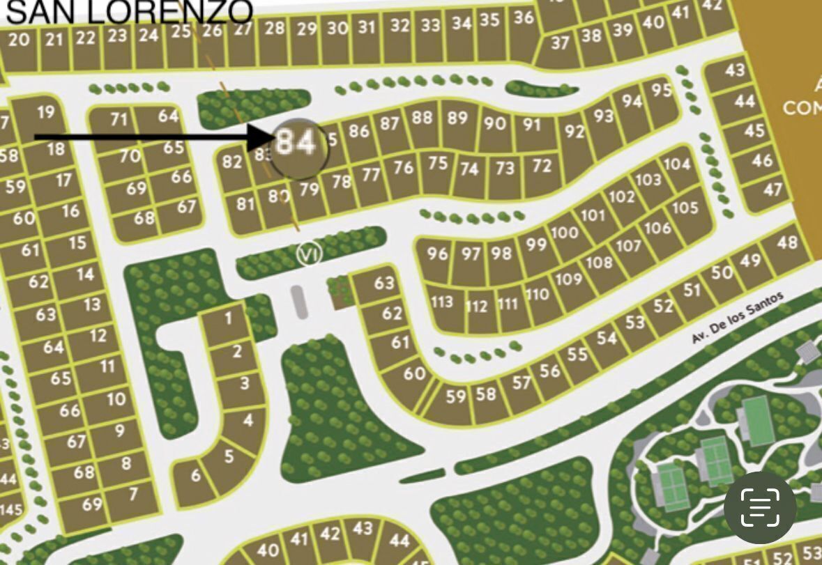 3 of 18: Privada SAN LORENZO