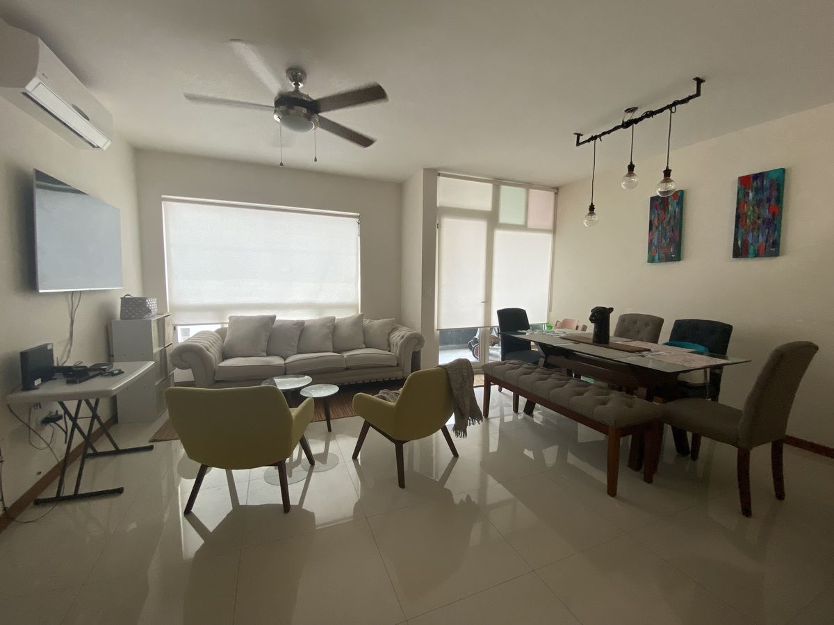 3 de 17: Sala Comedor