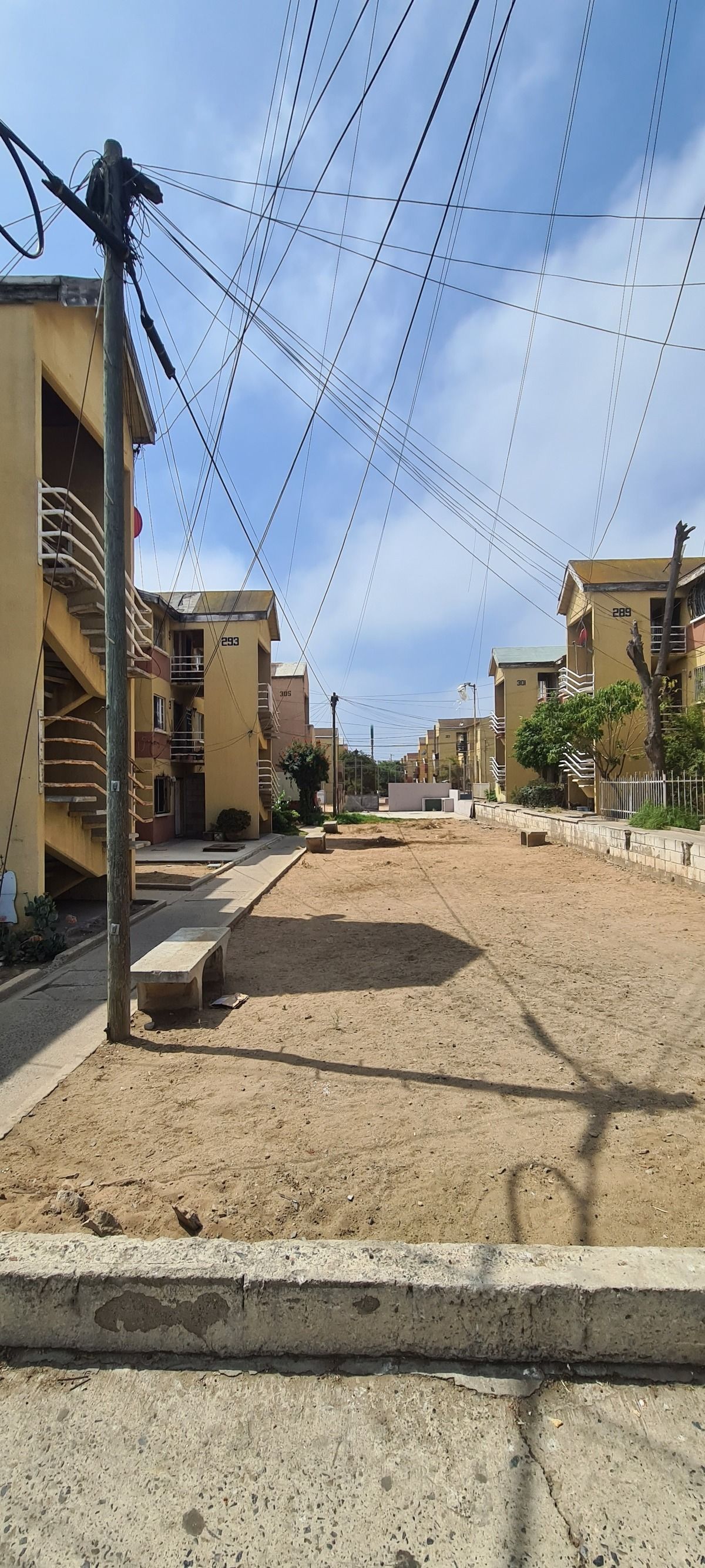 5 de 21: Patio