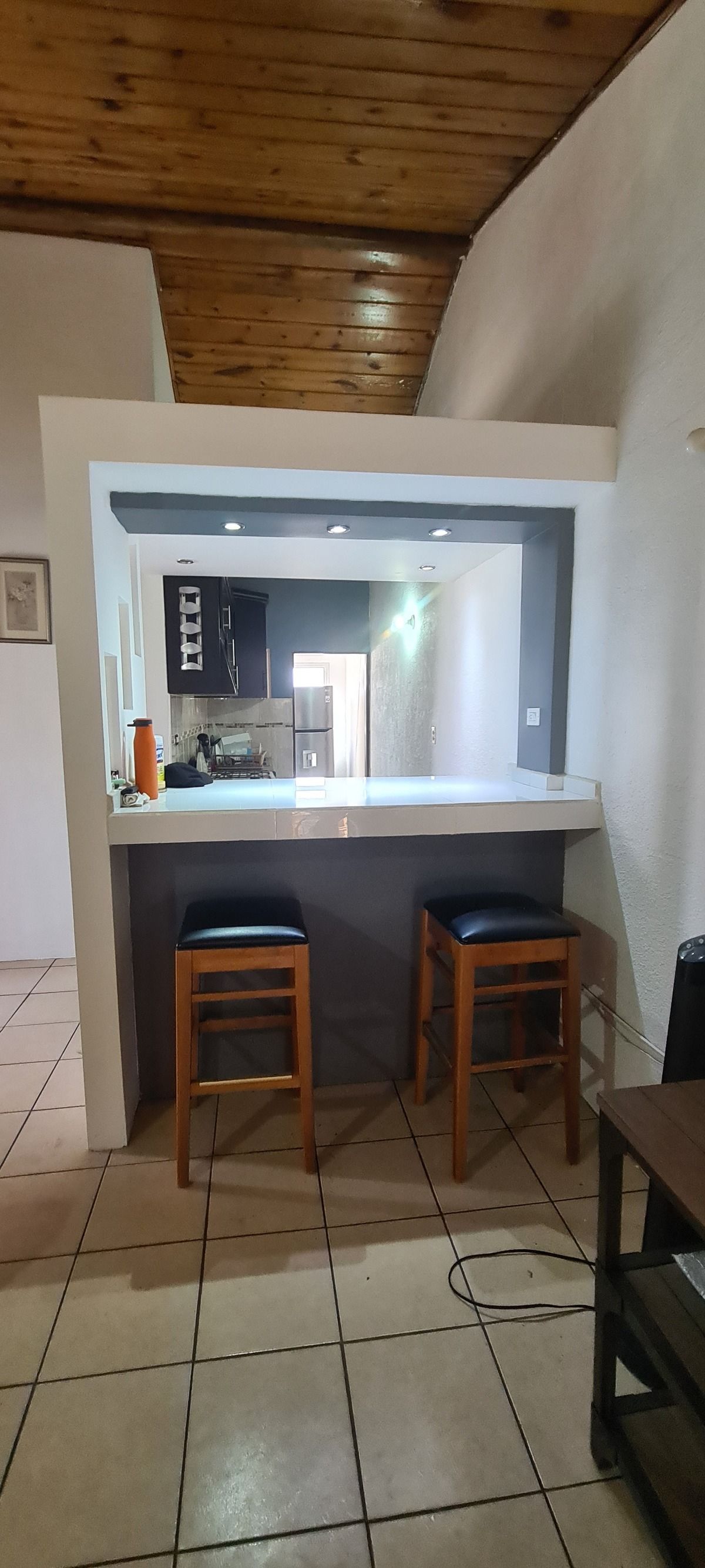 3 de 23: Barra