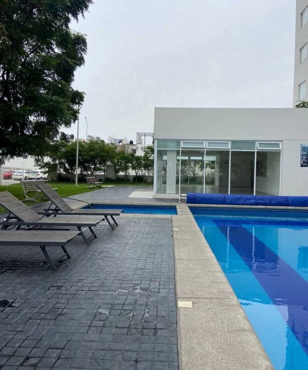 3 of 15: TERRAZA Y ALBERCA
