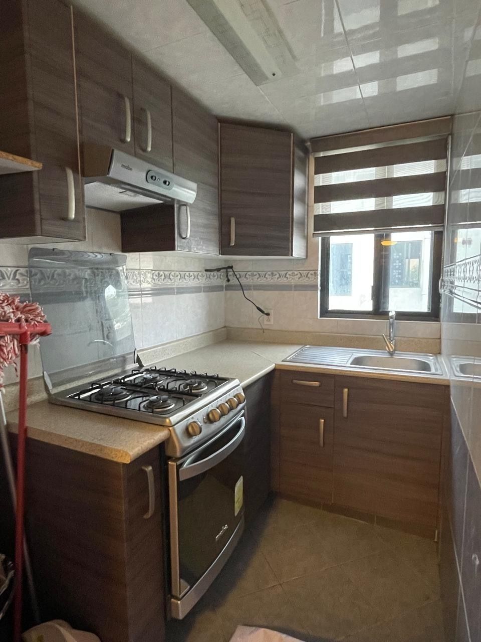 2 de 6: Cocina