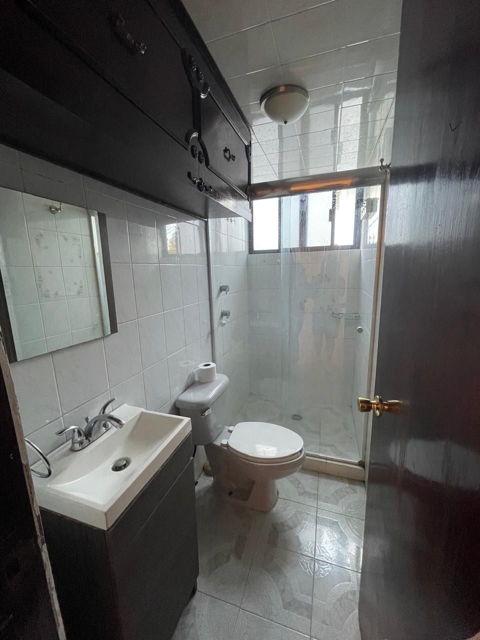 3 de 6: Baño