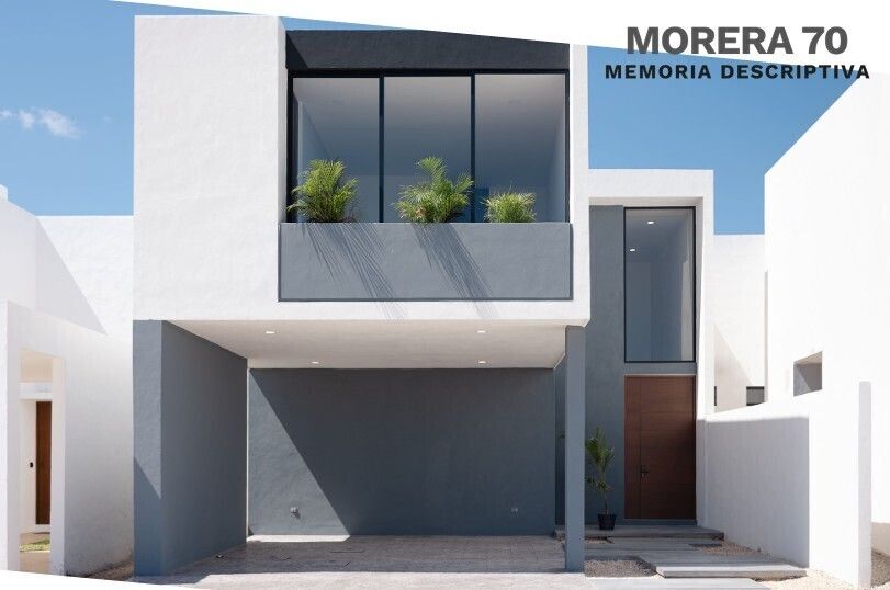 Casa En Venta Cholul