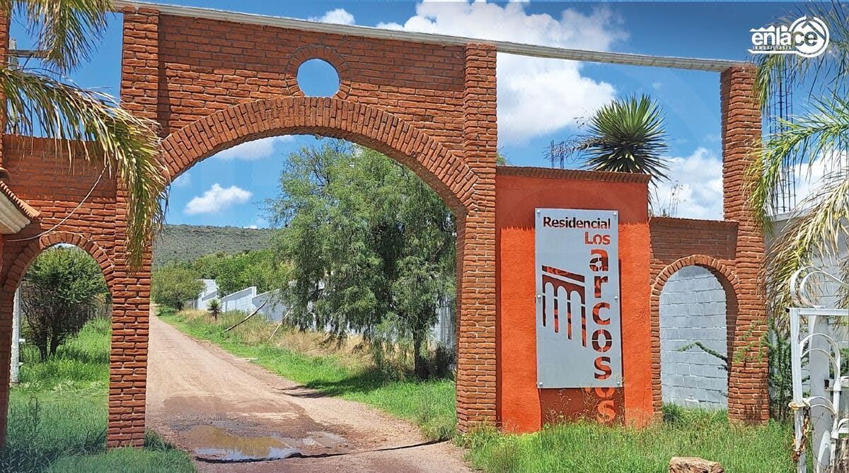 Quinta en venta en Residencial Los Arcos