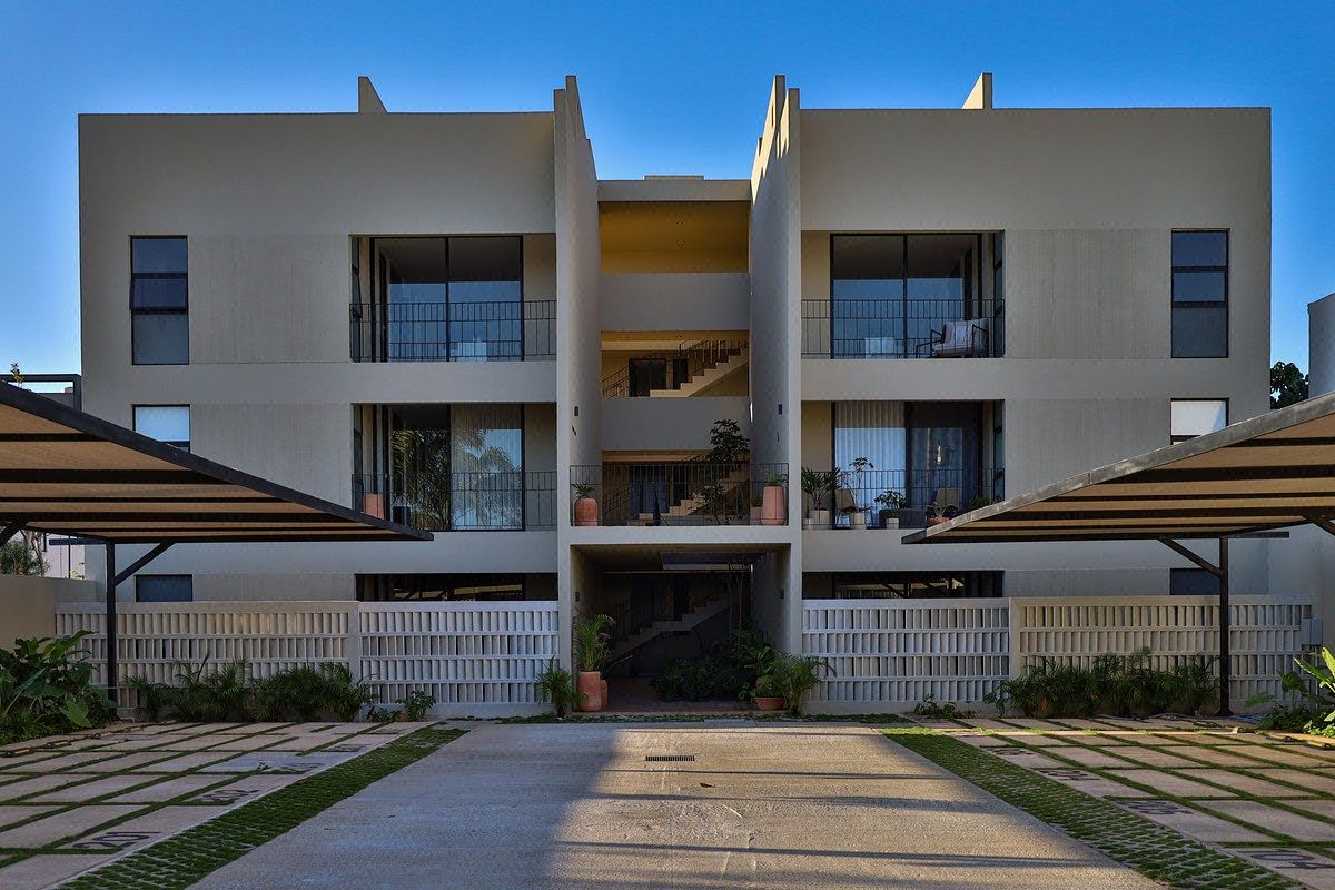 Venda de Apartamento em Leonora Temozon Norte, foto 1 de 15