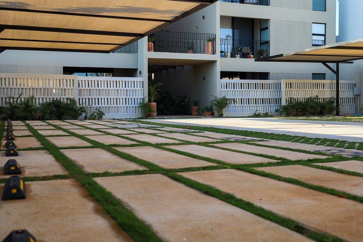 Apartamento em Temozón Norte, Mérida, foto 3 de 15