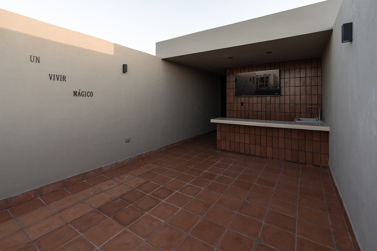 Apartamento em Temozón Norte, Mérida, foto 7 de 15