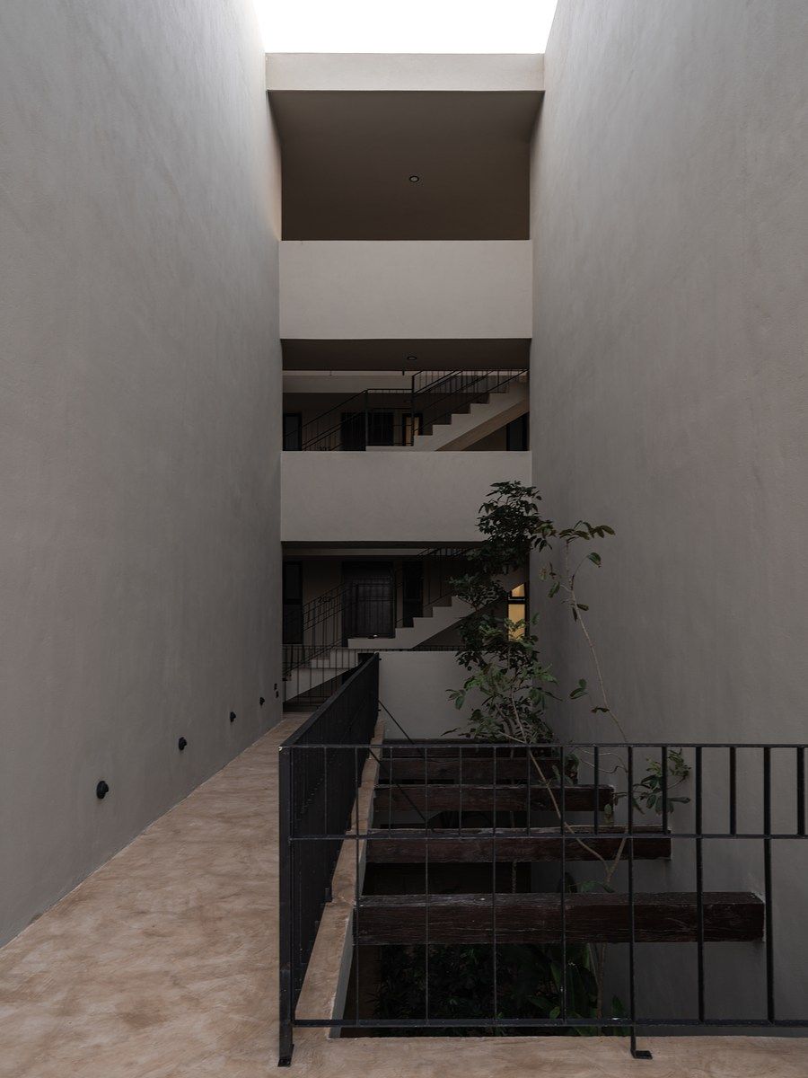 Apartamento em Temozón Norte, Mérida, foto 6 de 15