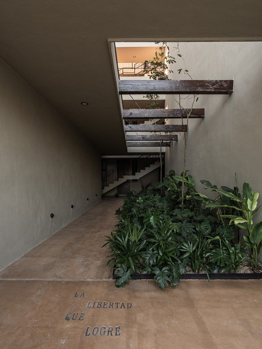 Apartamento em Temozón Norte, Mérida, foto 8 de 15