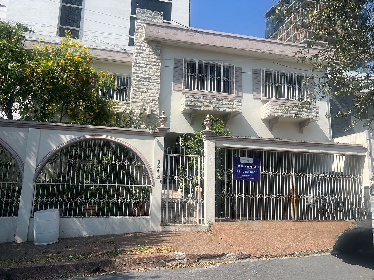Venda de casa em Cumbres 2º Setor, foto 1 de 8