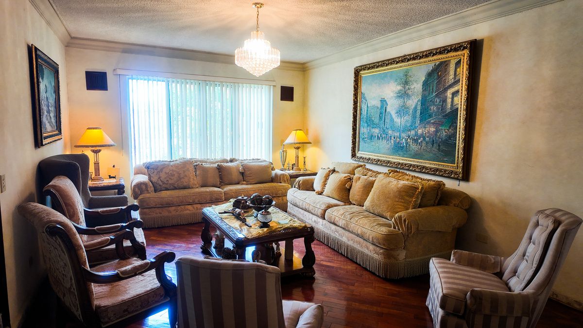 1 of 6: SALA