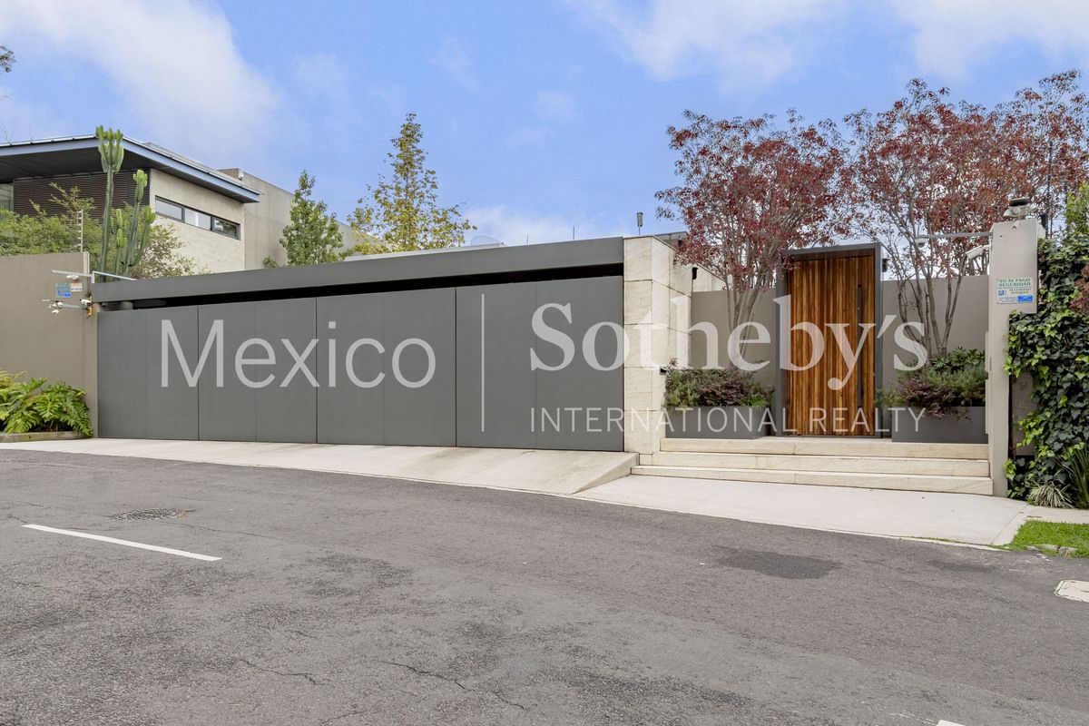 Casa en Venta en Bosque de las Lomas, Casa Almendros - foto 2