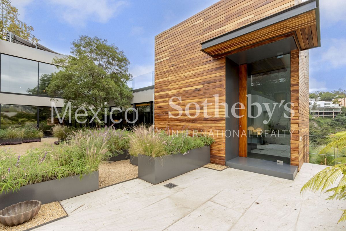 Casa en Venta en Bosque de las Lomas, Casa Almendros - foto 3