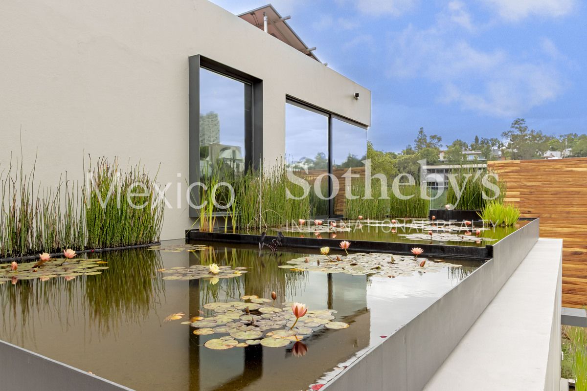 Casa en Venta en Bosque de las Lomas, Casa Almendros - foto 4