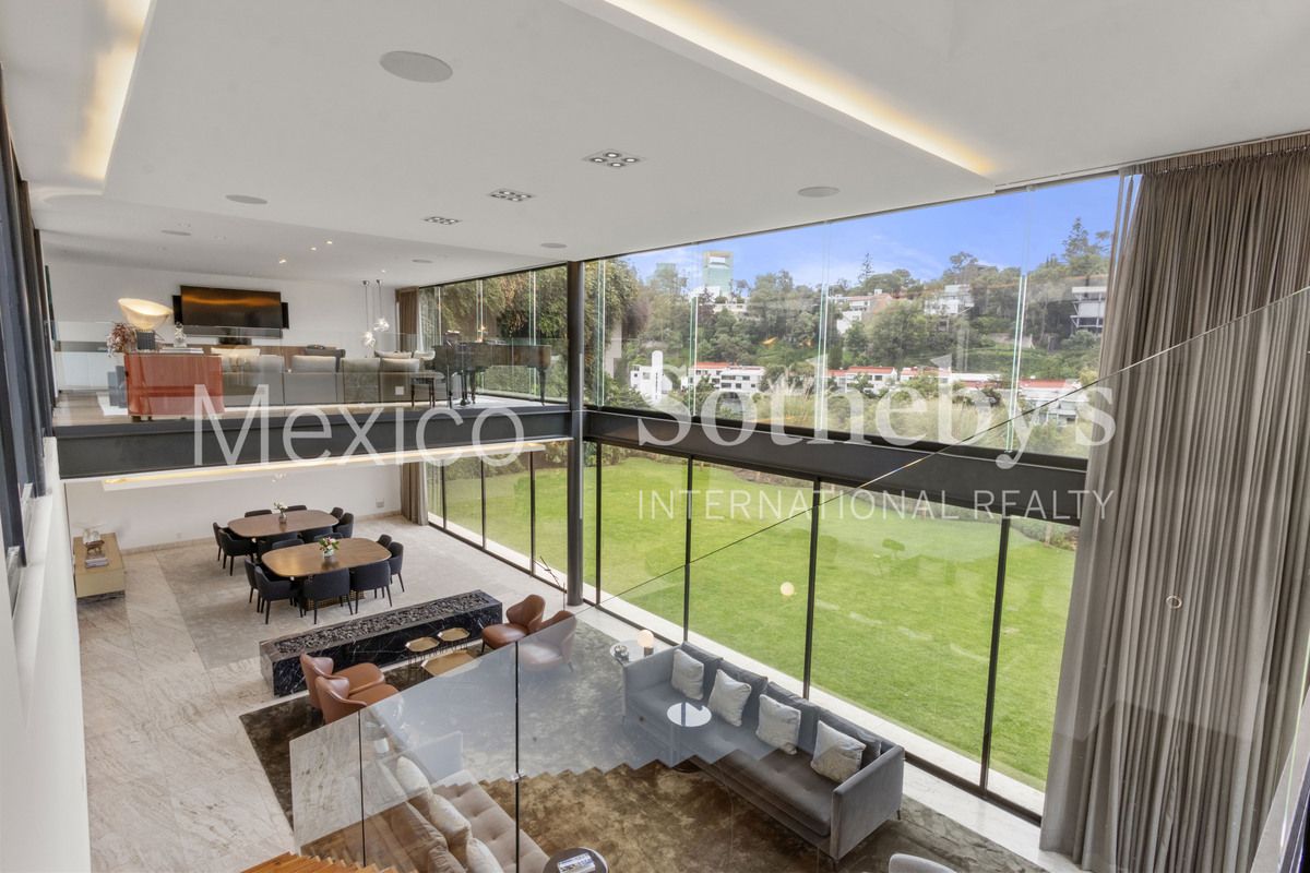 Casa en Venta en Bosque de las Lomas, Casa Almendros - foto 5