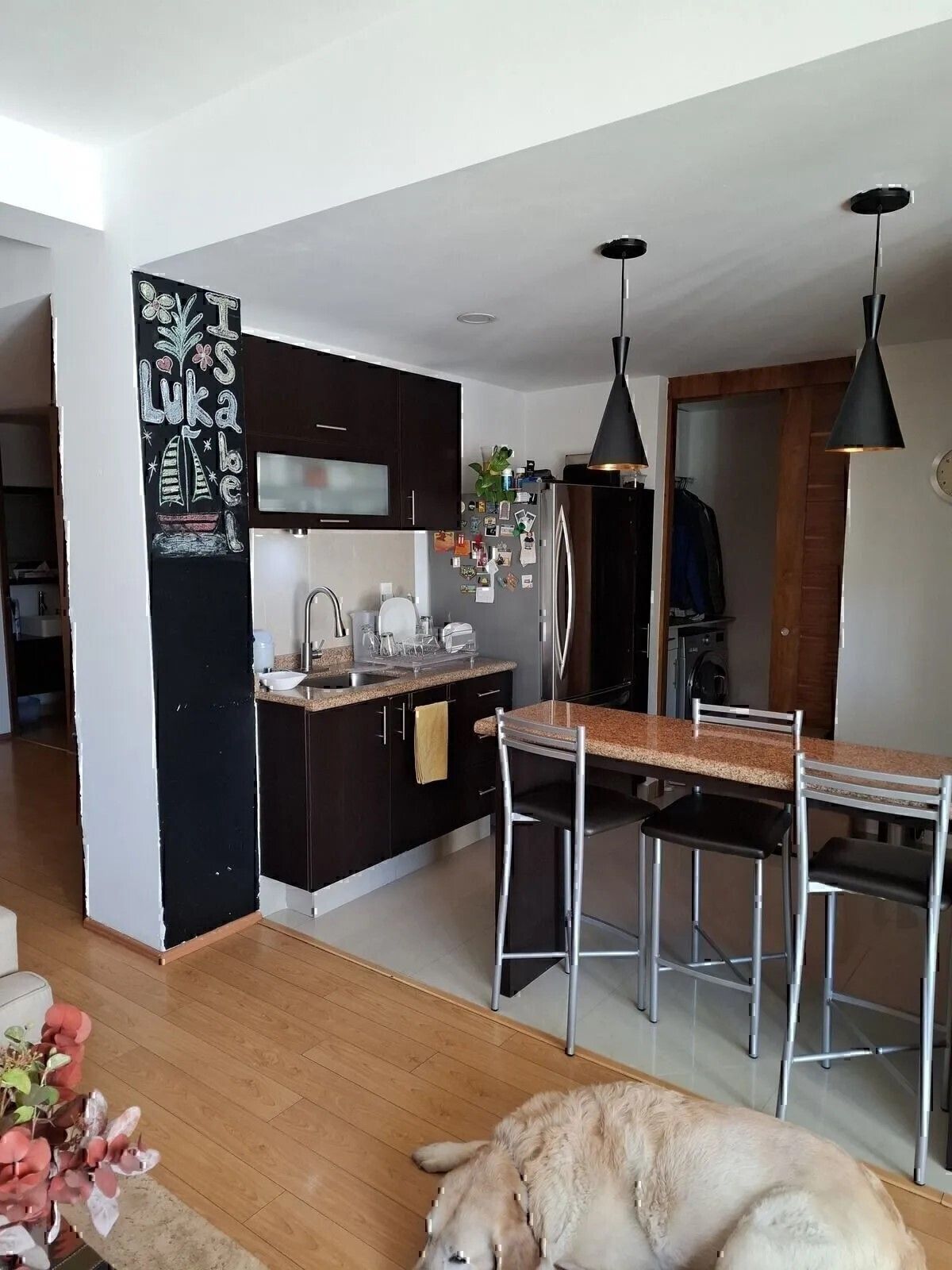 5 de 21: Departamento en Venta en San Jerónimo Aculco Rayo Vende ®