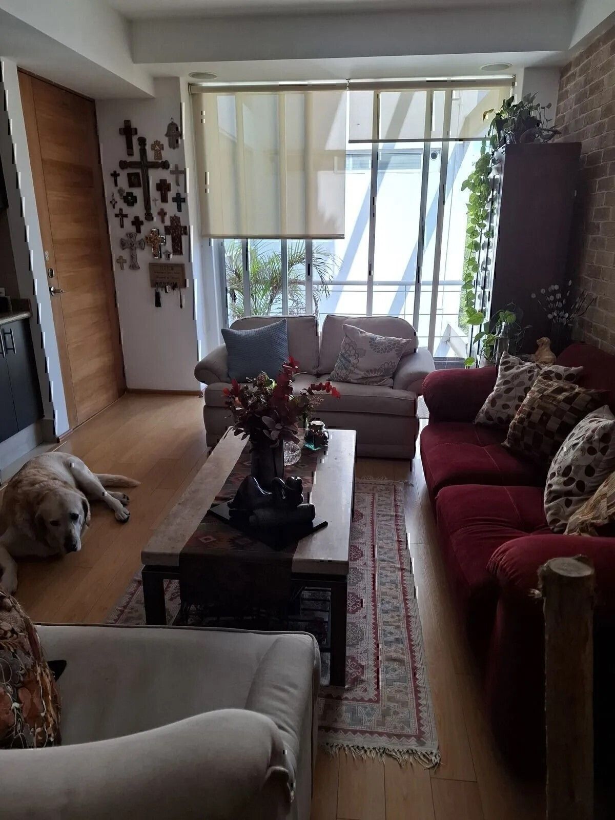 4 de 21: Departamento en Venta en San Jerónimo Aculco Rayo Vende ®