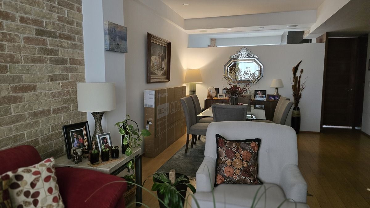 1 de 21: Departamento en Venta en San Jerónimo Aculco Rayo Vende ®