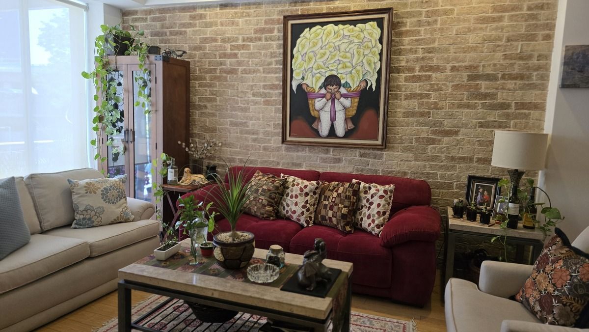 3 de 21: Departamento en Venta en San Jerónimo Aculco Rayo Vende ®