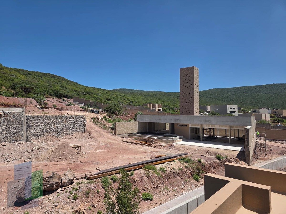 Terreno en Altozano el Nuevo Querétaro, Querétaro, foto 4 de 25