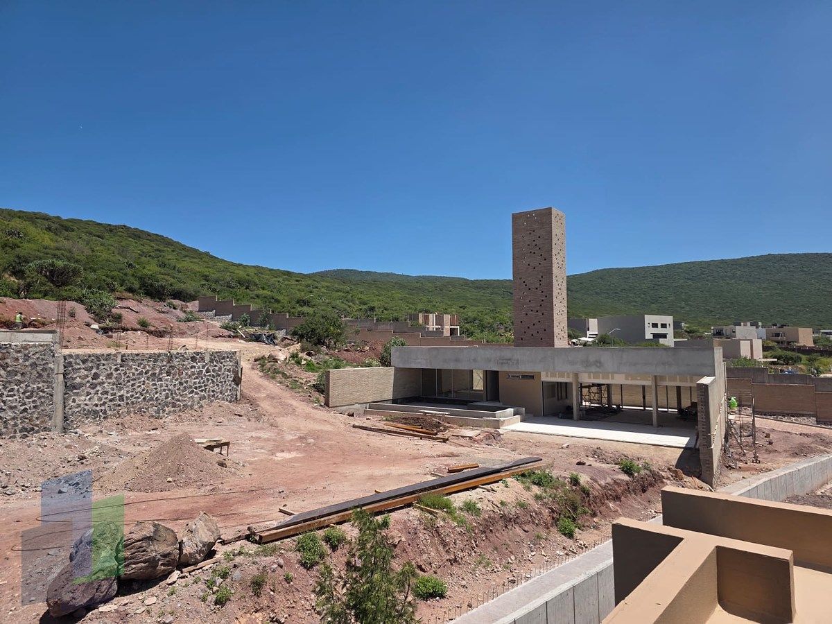 Terreno en Altozano el Nuevo Querétaro, Querétaro, foto 2 de 25