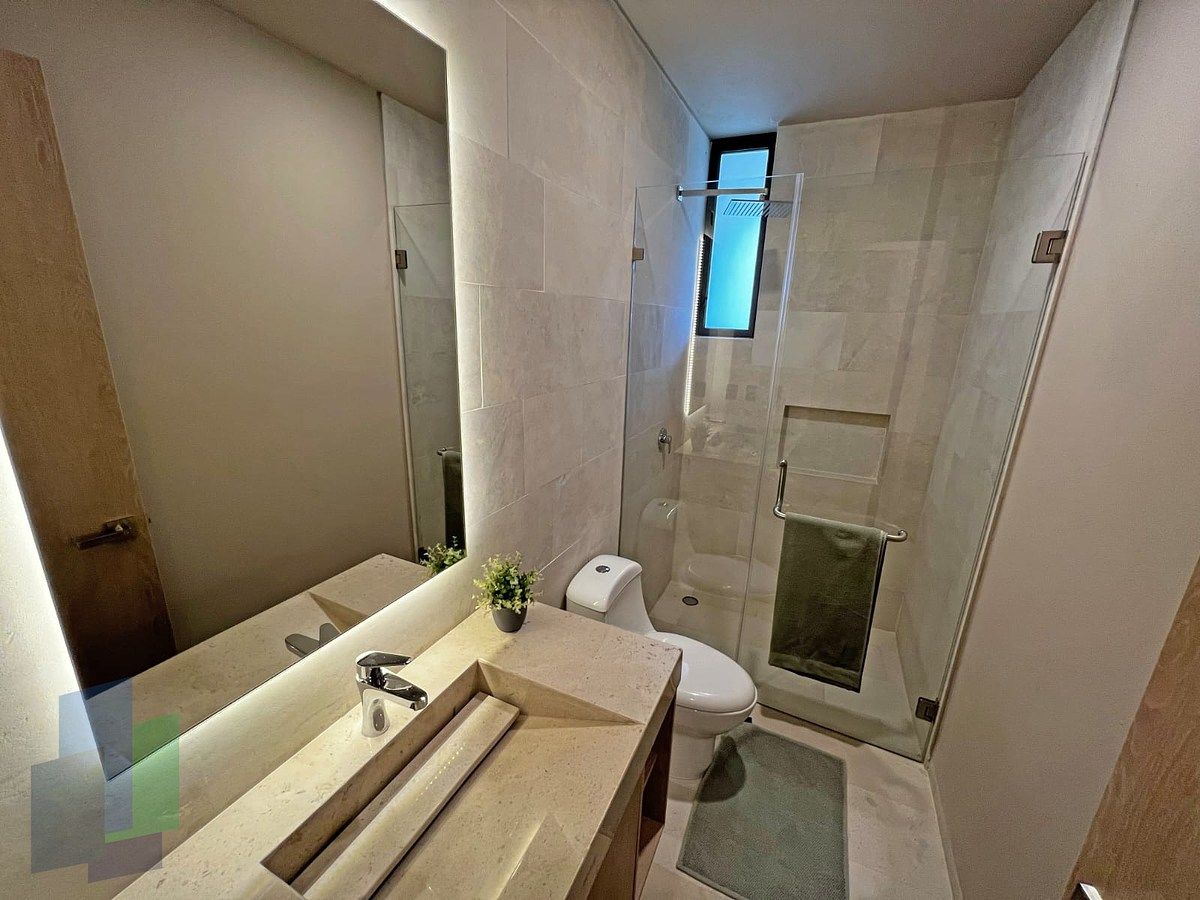 Casa en condominio en Altozano el Nuevo Querétaro, Querétaro, foto 4 de 18