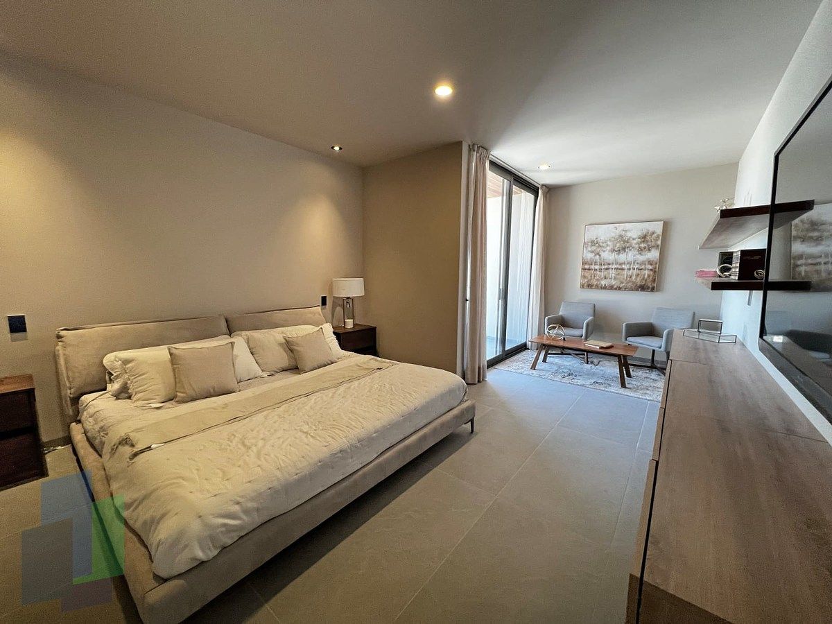 Casa en condominio en Altozano el Nuevo Querétaro, Querétaro, foto 6 de 18
