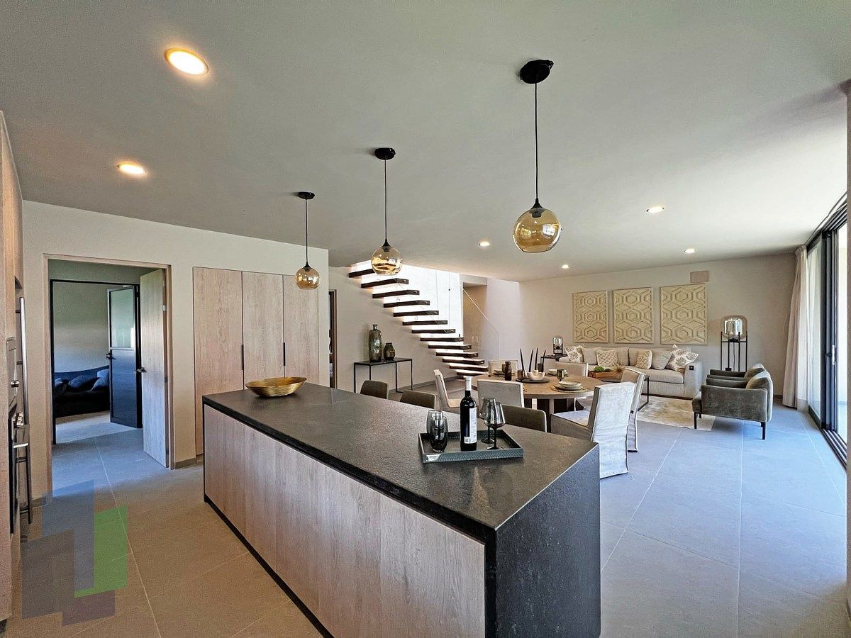 Casa en condominio en Altozano el Nuevo Querétaro, Querétaro, foto 8 de 18