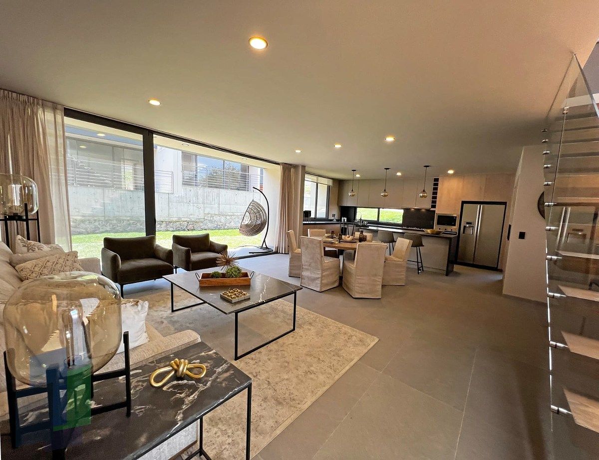 Casa en condominio en Altozano el Nuevo Querétaro, Querétaro, foto 10 de 18