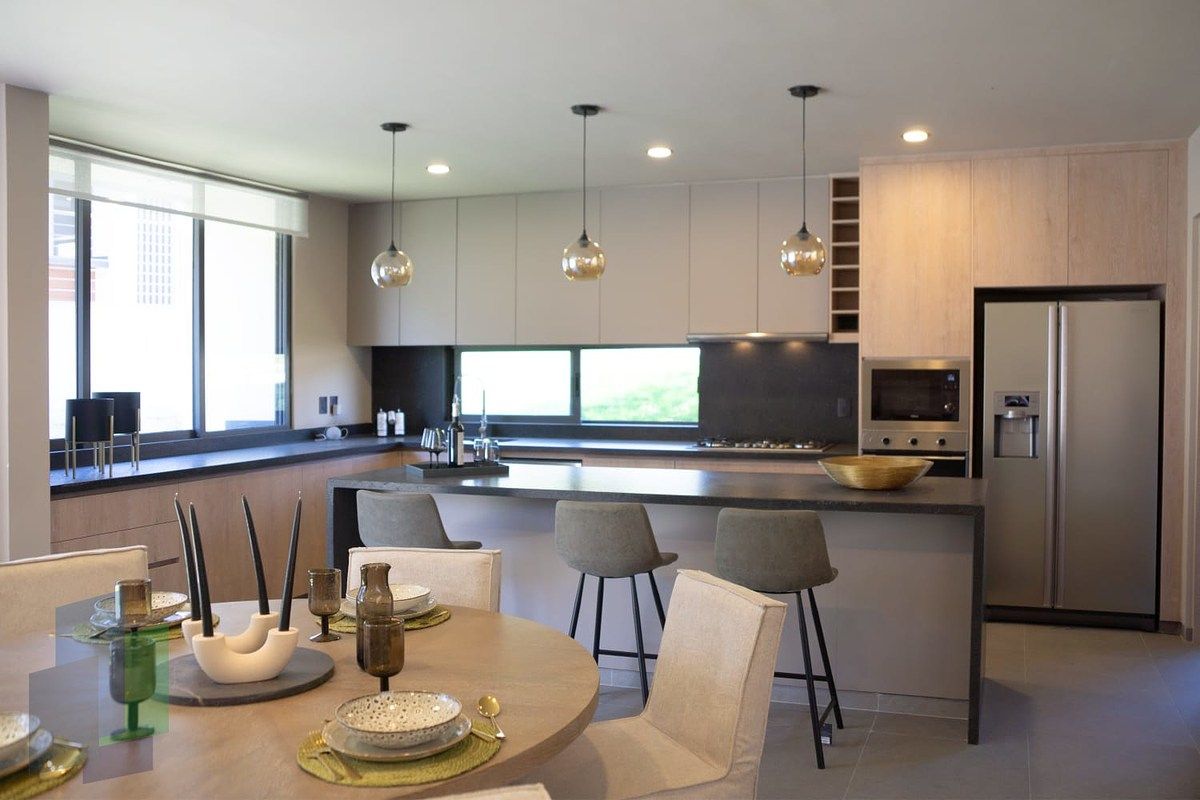 Casa en condominio en Altozano el Nuevo Querétaro, Querétaro, foto 12 de 18