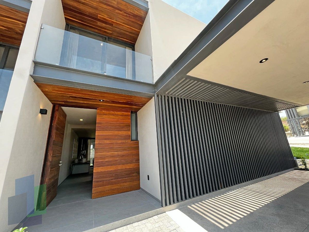 Casa en condominio en Altozano el Nuevo Querétaro, Querétaro, foto 14 de 18