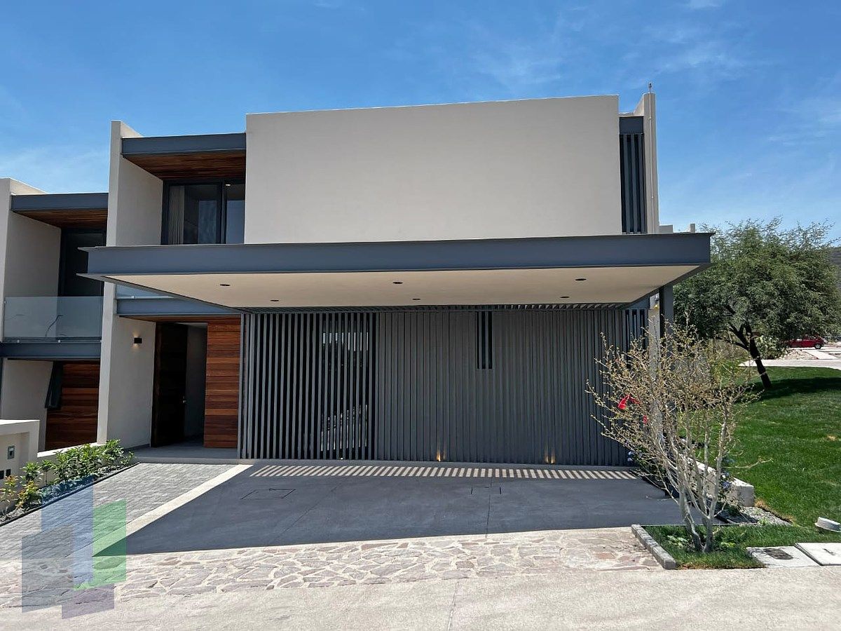 Casa en condominio en Altozano el Nuevo Querétaro, Querétaro, foto 15 de 18