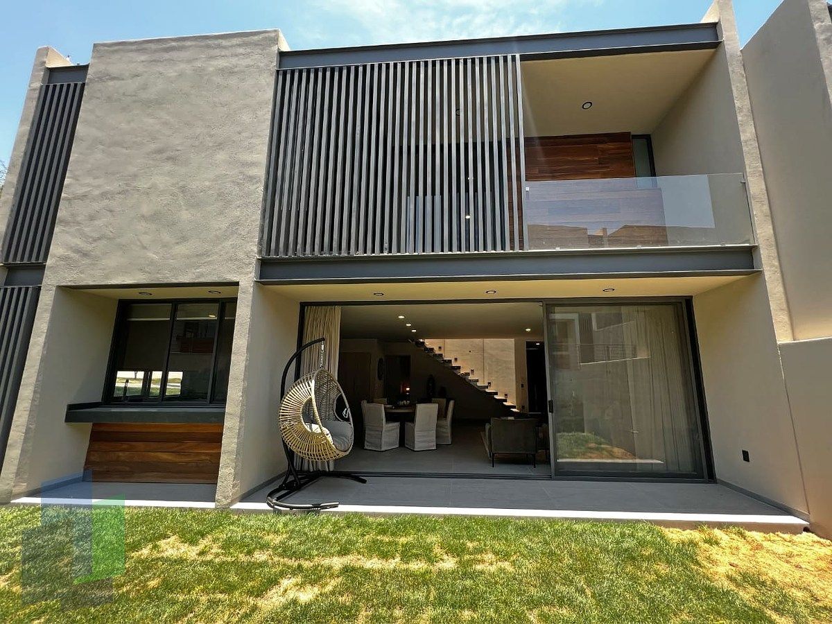 Casa en condominio en Altozano el Nuevo Querétaro, Querétaro, foto 17 de 18