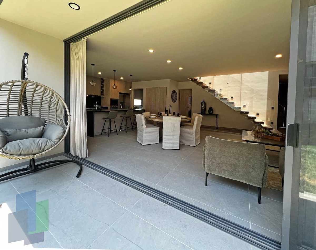 Casa en condominio en Altozano el Nuevo Querétaro, Querétaro, foto 18 de 18