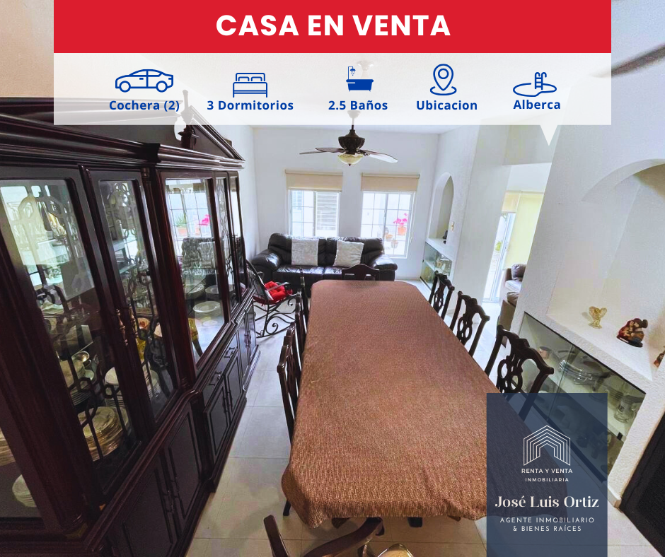 3 of 21: Comedor